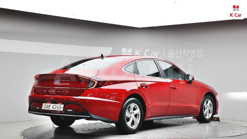 KMHL141EBLA001784 2020 HYUNDAI SONATA DN8 2.0 2.0 GASOLINE-3