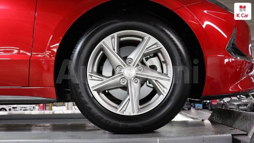 KMHL141EBLA001784 2020 HYUNDAI SONATA DN8 2.0 2.0 GASOLINE-4