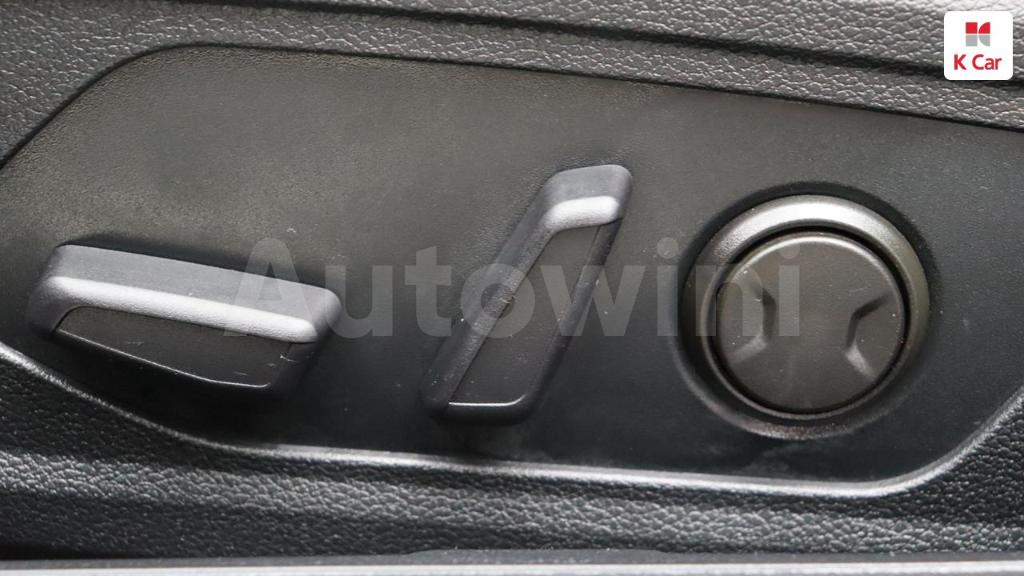 2020 HYUNDAI SONATA DN8 2.0 2.0 GASOLINE - 16