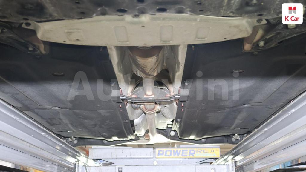 2020 HYUNDAI SONATA DN8 2.0 2.0 GASOLINE - 27