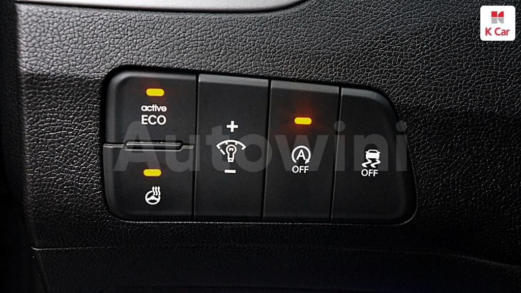 2016 HYUNDAI  AVANTE ELANTRA 1.6 VGT MORDERN - 19