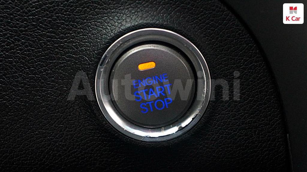 2016 HYUNDAI  AVANTE ELANTRA 1.6 VGT MORDERN - 20