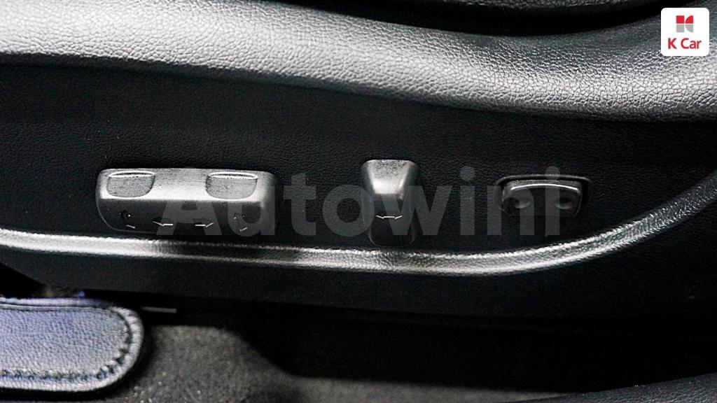 2016 HYUNDAI  AVANTE ELANTRA 1.6 VGT MORDERN - 30