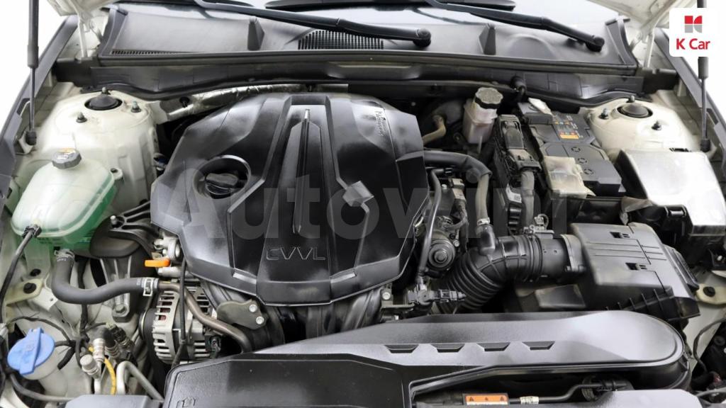 2020 HYUNDAI SONATA DN8 2.0 2.0 GASOLINE - 10