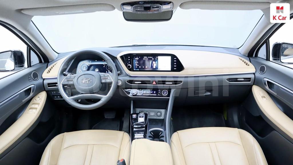 2020 HYUNDAI SONATA DN8 2.0 2.0 GASOLINE - 11