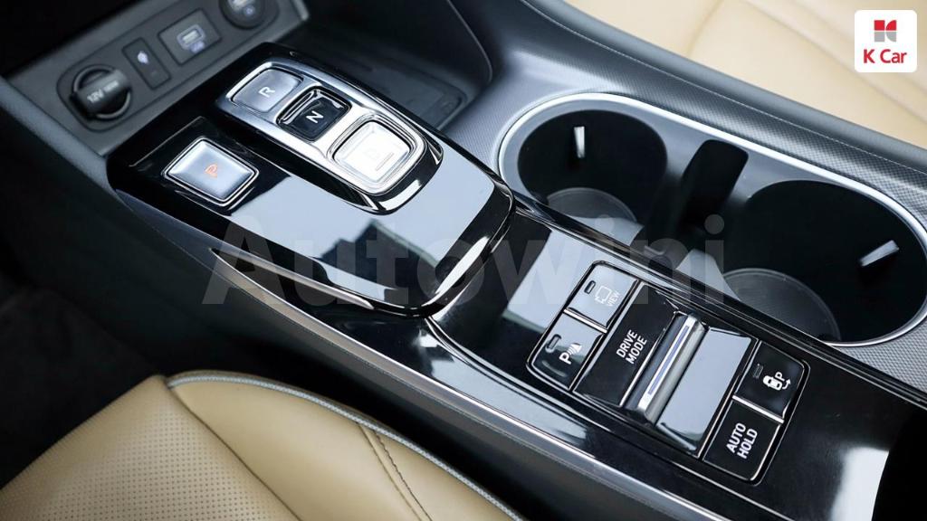2020 HYUNDAI SONATA DN8 2.0 2.0 GASOLINE - 17