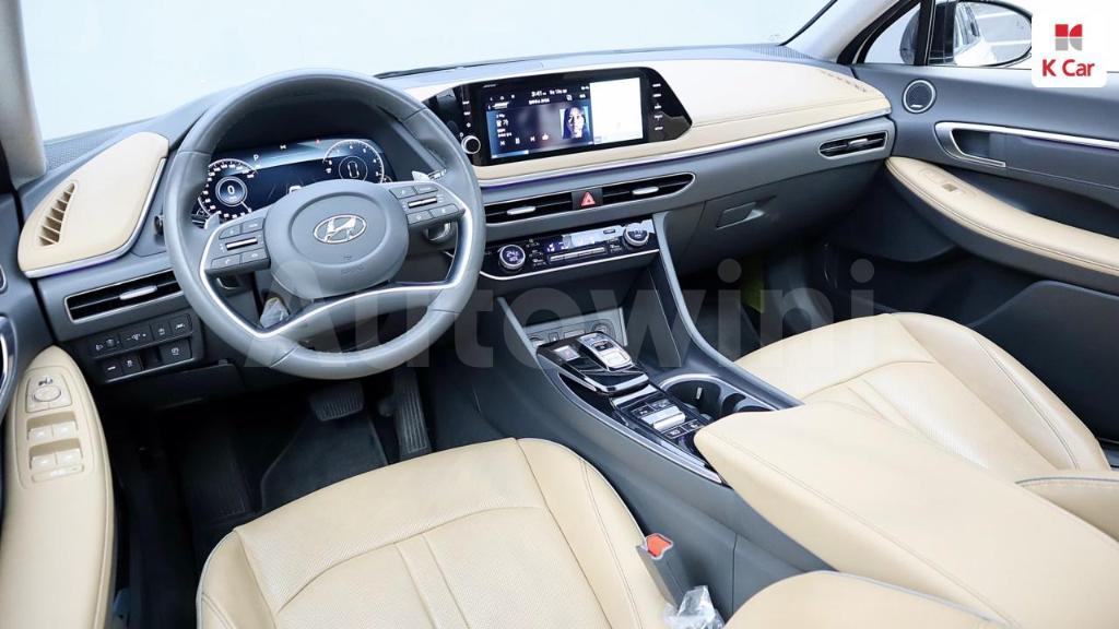 2020 HYUNDAI SONATA DN8 2.0 2.0 GASOLINE - 30