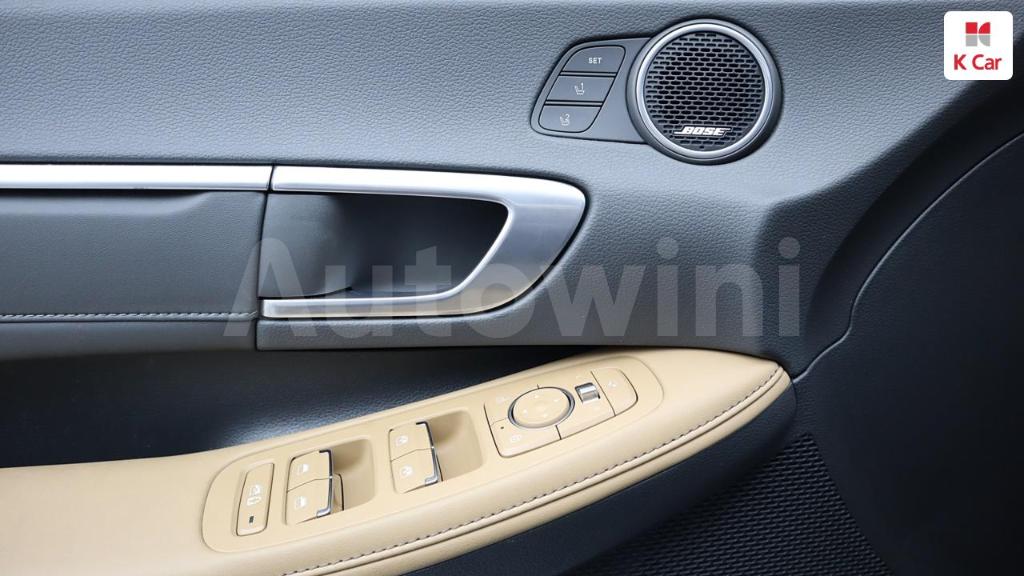 2020 HYUNDAI SONATA DN8 2.0 2.0 GASOLINE - 31