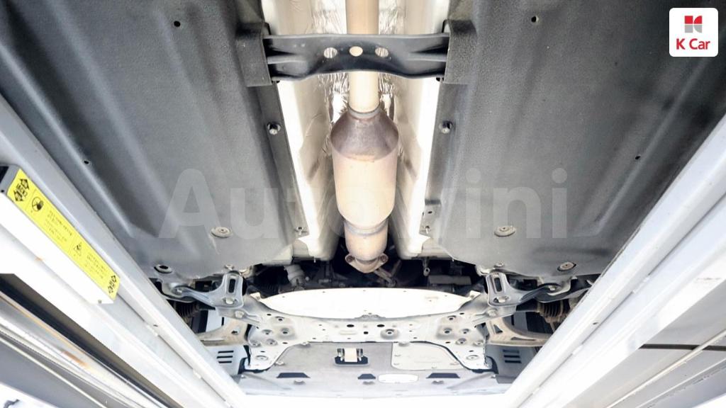 2020 HYUNDAI SONATA DN8 2.0 2.0 GASOLINE - 34