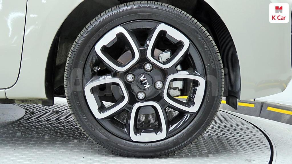 2021 KIA RAY SIGNATURE - 7