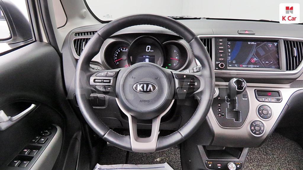 2021 KIA RAY SIGNATURE - 16