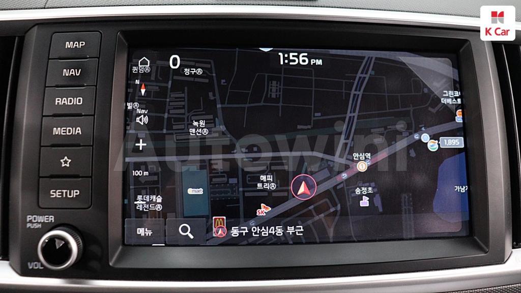 2021 KIA RAY SIGNATURE - 11