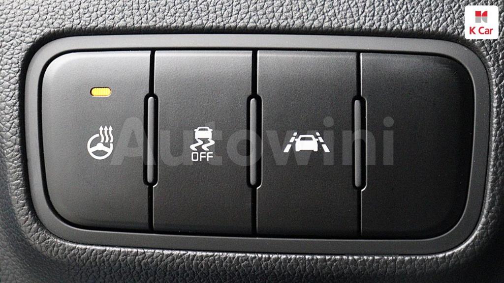 2021 KIA RAY SIGNATURE - 28