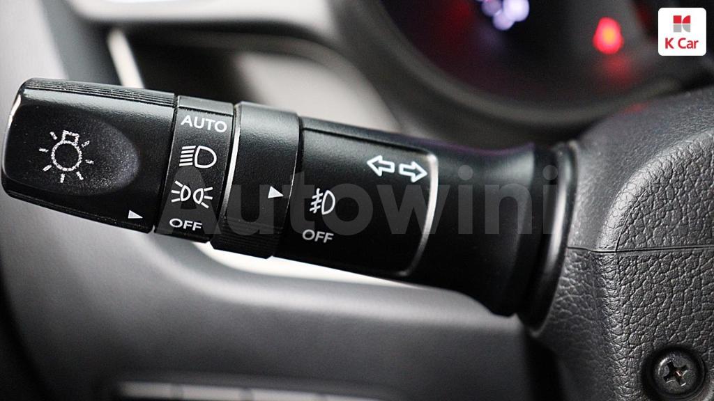 2021 KIA RAY SIGNATURE - 29