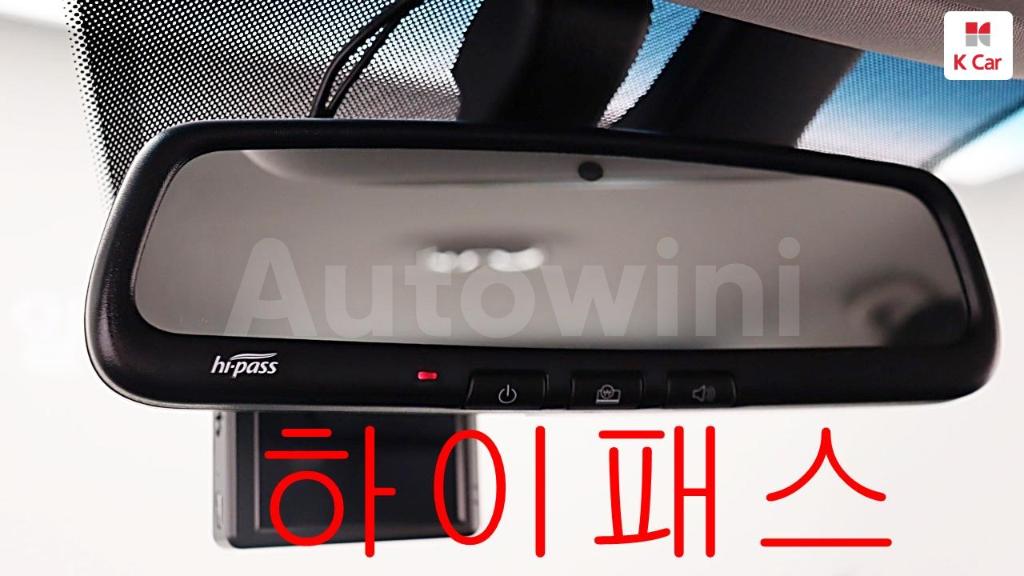 2021 SSANGYONG TIVOLI AIR GASOLINE 1.5 A3 - 12