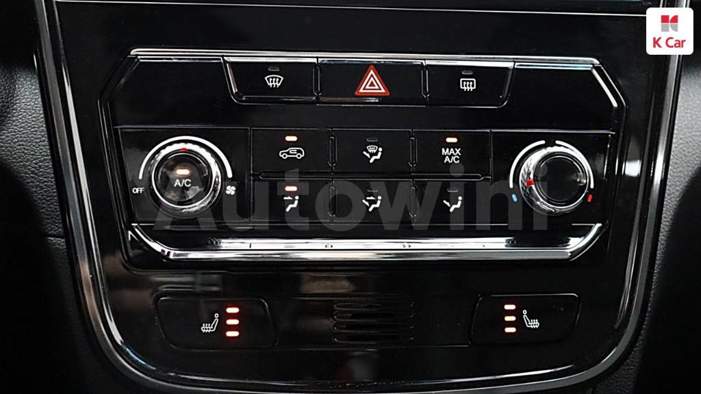 2021 SSANGYONG TIVOLI AIR GASOLINE 1.5 A3 - 16