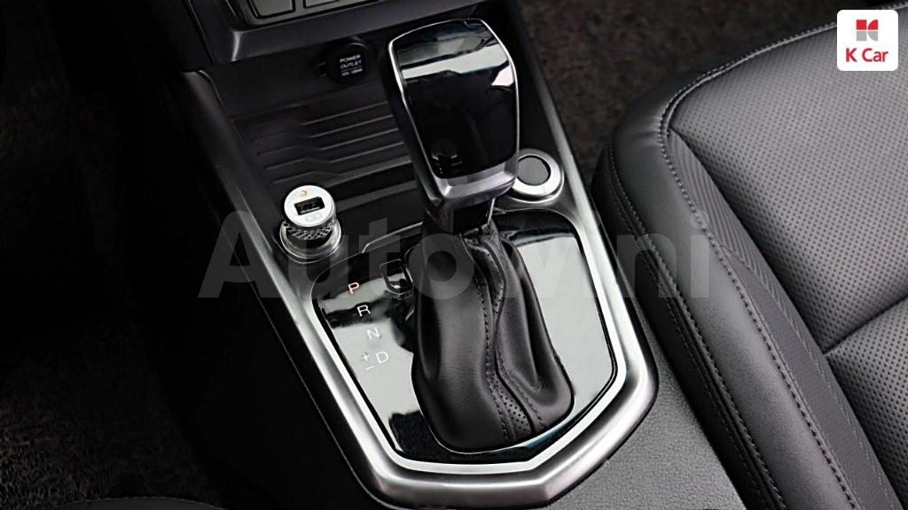 2021 SSANGYONG TIVOLI AIR GASOLINE 1.5 A3 - 17