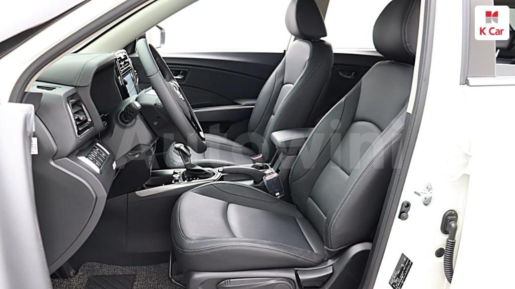2021 SSANGYONG TIVOLI AIR GASOLINE 1.5 A3 - 18