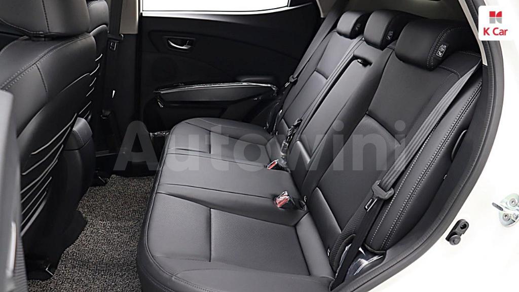 2021 SSANGYONG TIVOLI AIR GASOLINE 1.5 A3 - 19