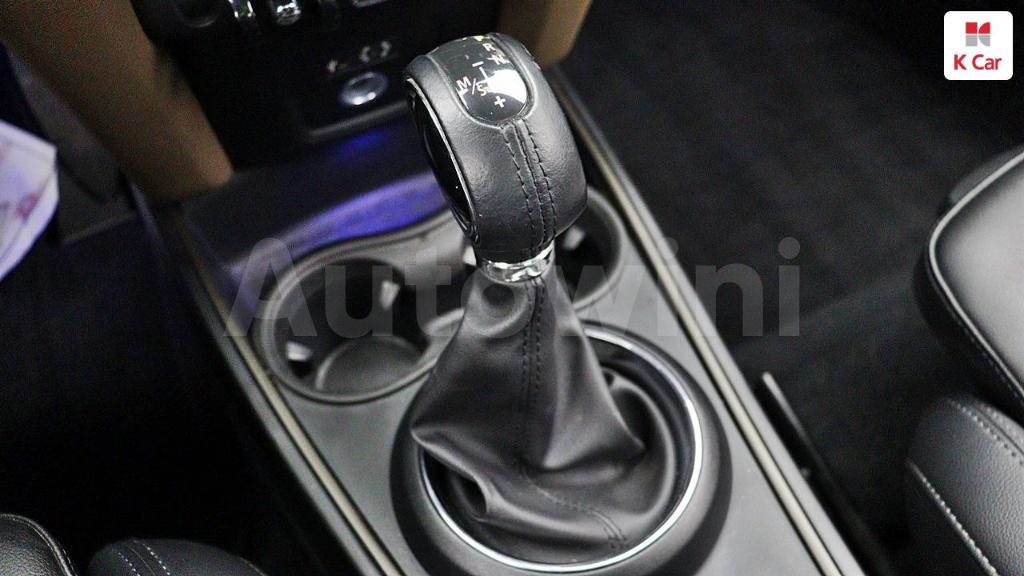 2018 MINI COOPER COUNTRYMAN D ALL4 HIGH - 17