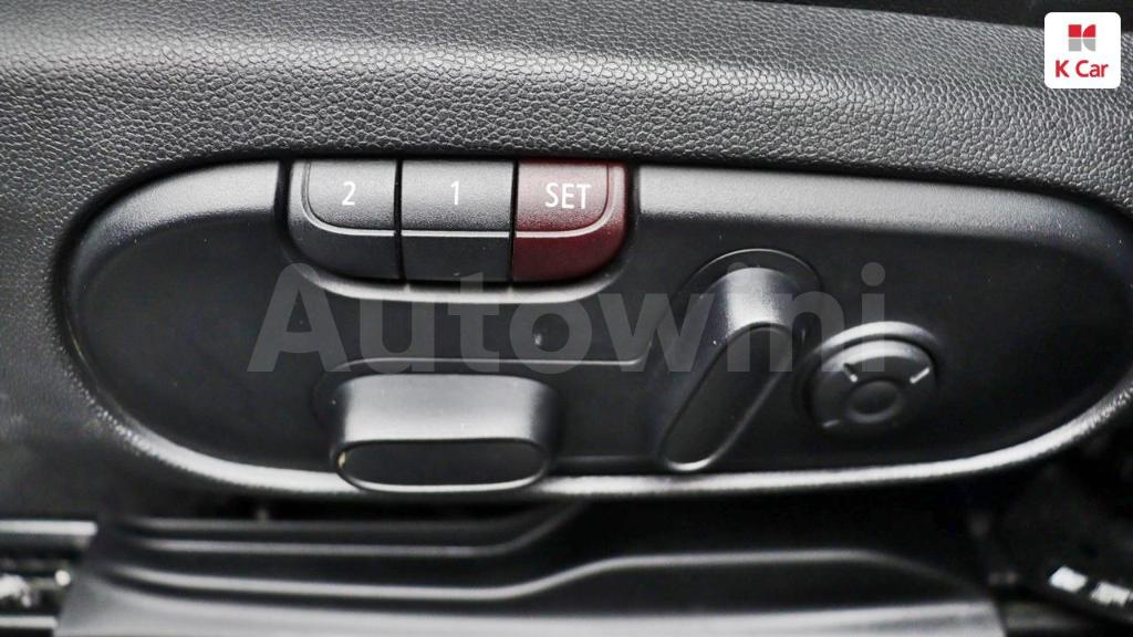 2018 MINI COOPER COUNTRYMAN D ALL4 HIGH - 21