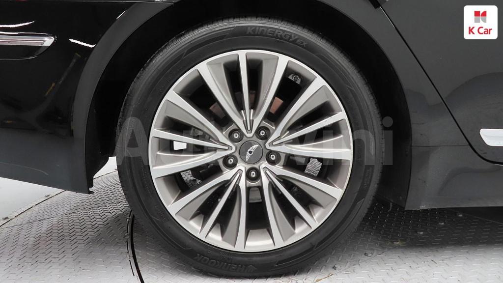 2013 HYUNDAI GENESIS BH330 PREMIUM - 8