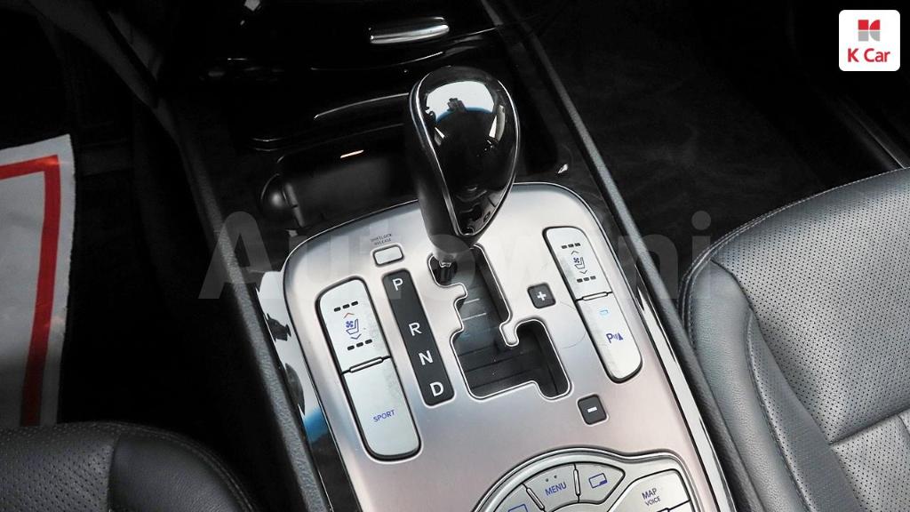 2013 HYUNDAI GENESIS BH330 PREMIUM - 14