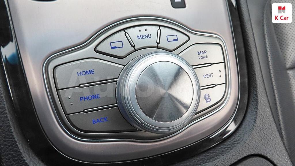 2013 HYUNDAI GENESIS BH330 PREMIUM - 23