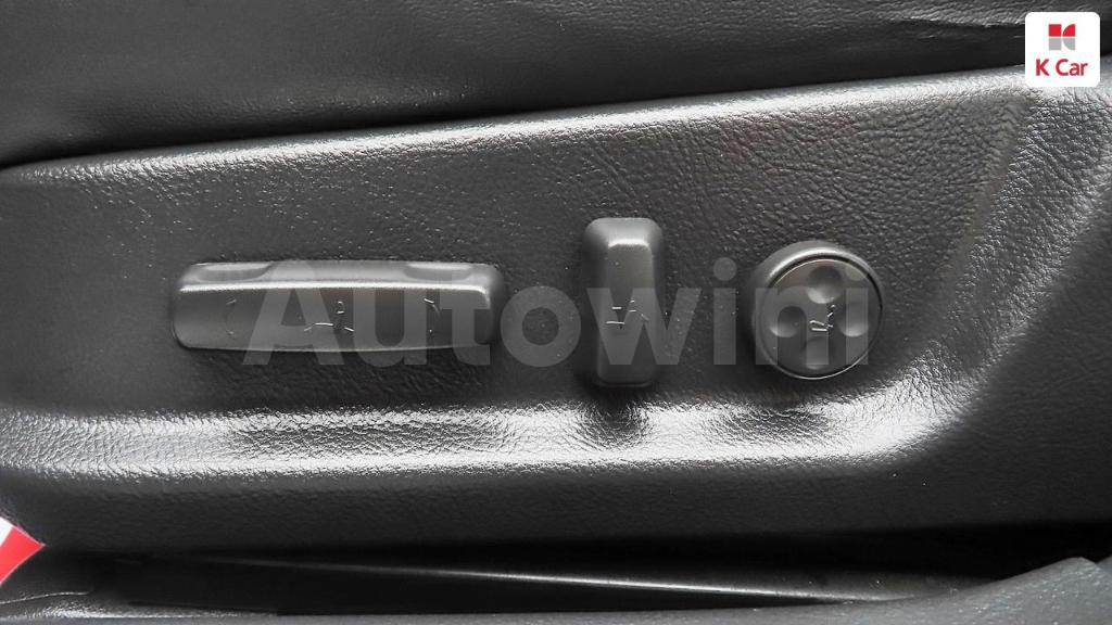 2013 HYUNDAI GENESIS BH330 PREMIUM - 26