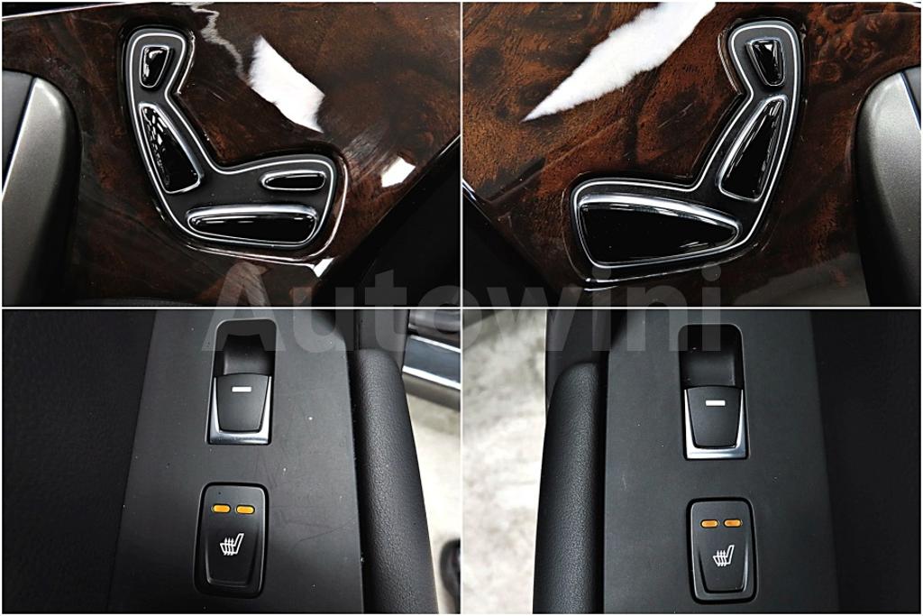 2015 HYUNDAI ASLAN G300 MORDERN - 17