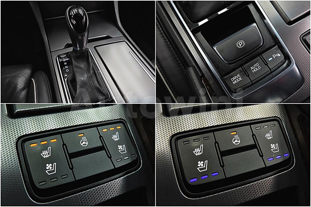 2015 HYUNDAI ASLAN G300 MORDERN - 18