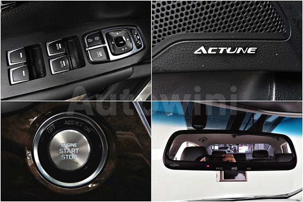 2015 HYUNDAI ASLAN G300 MORDERN - 19