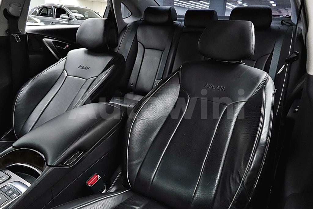 2015 HYUNDAI ASLAN G300 MORDERN - 23