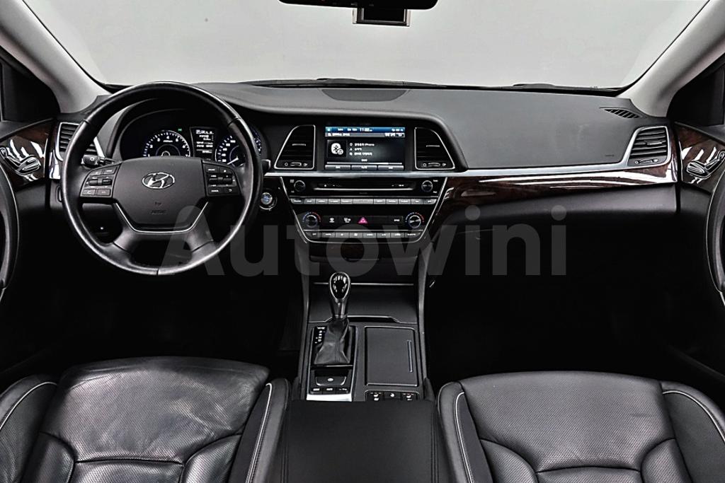 2015 HYUNDAI ASLAN G300 MORDERN - 25