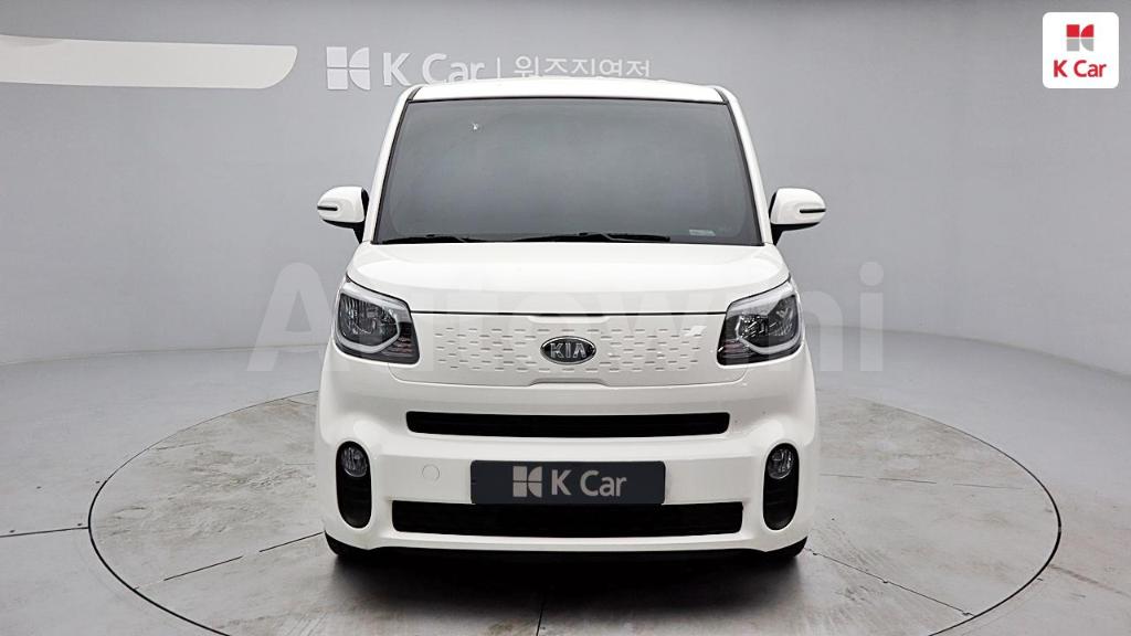 KNACJ811BMT238226 2021 KIA RAY PRESTIGE-2