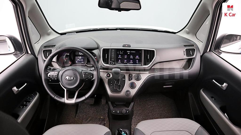 2021 KIA RAY PRESTIGE - 9