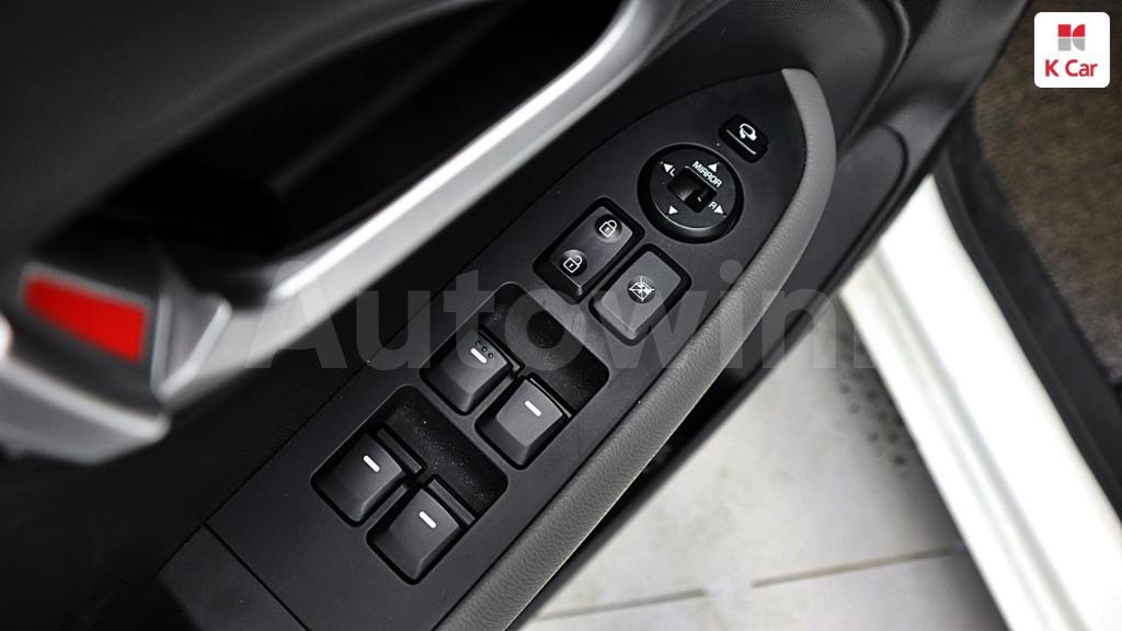 2021 KIA RAY PRESTIGE - 10
