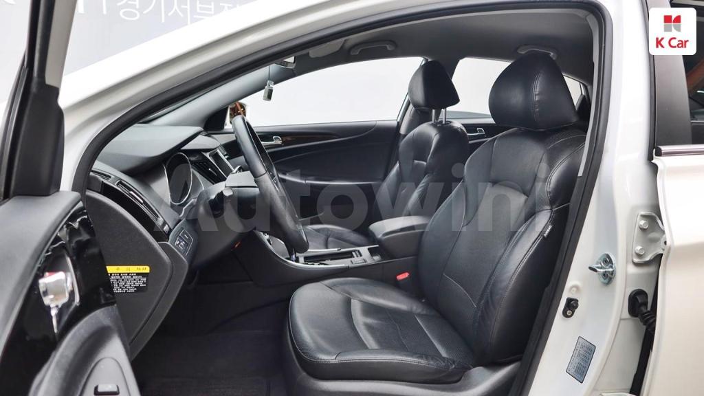 2011 HYUNDAI YF SONATA Y20 PRIME - 11