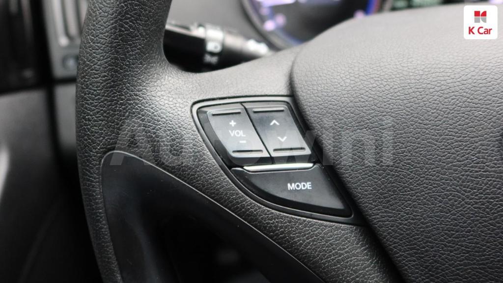 2011 HYUNDAI YF SONATA Y20 PRIME - 19
