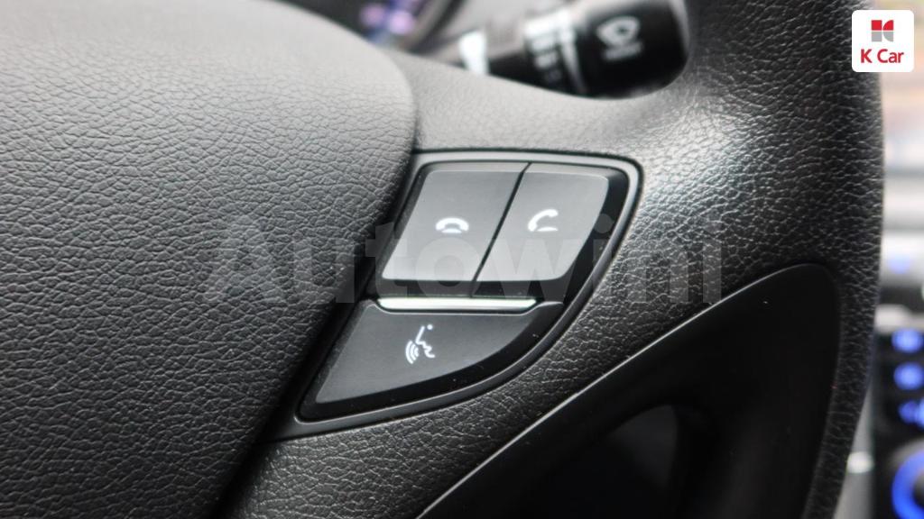 2011 HYUNDAI YF SONATA Y20 PRIME - 20