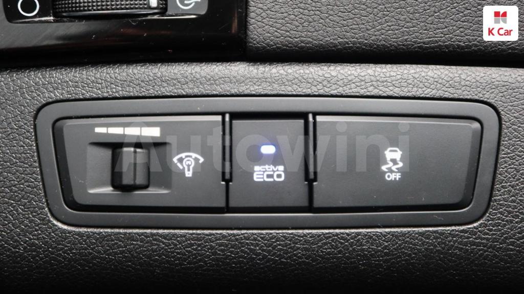 2011 HYUNDAI YF SONATA Y20 PRIME - 25
