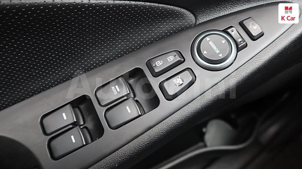 2011 HYUNDAI YF SONATA Y20 PRIME - 26