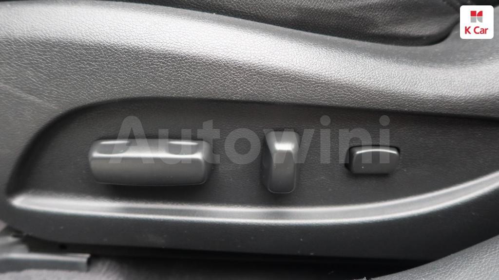 2011 HYUNDAI YF SONATA Y20 PRIME - 27