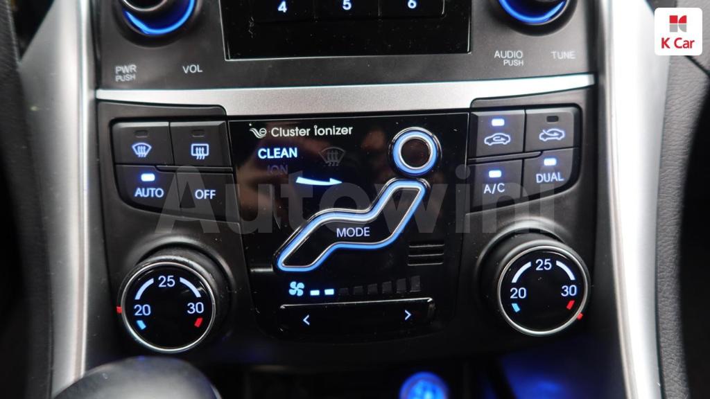 2011 HYUNDAI YF SONATA Y20 PRIME - 30