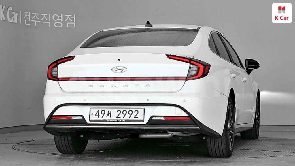 KMHL141EBLA024977 2020 HYUNDAI SONATA DN8 2.0 2.0 GASOLINE-1