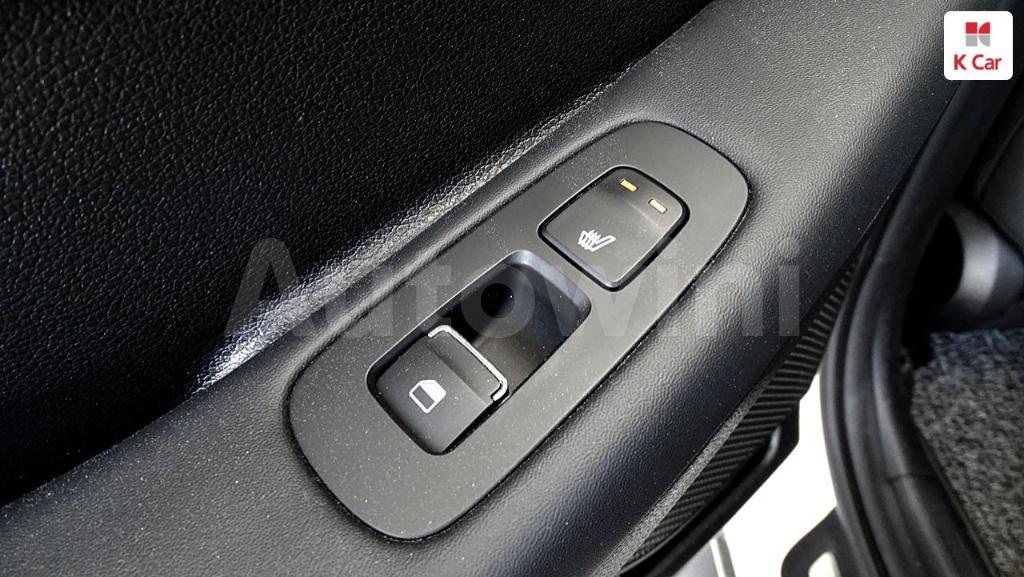 2020 HYUNDAI SONATA DN8 2.0 2.0 GASOLINE - 11
