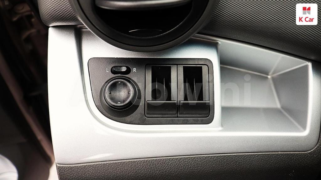 2013 GM DAEWOO (CHEVROLET) SPARK LT - 19