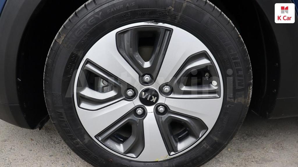 2018 KIA NIRO PRESTIGE - 5