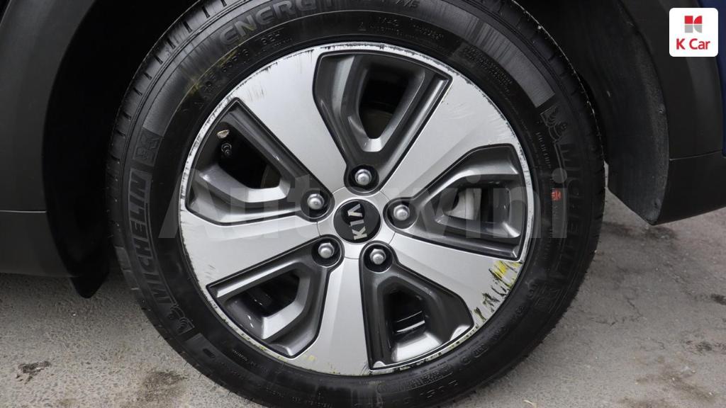 2018 KIA NIRO PRESTIGE - 6