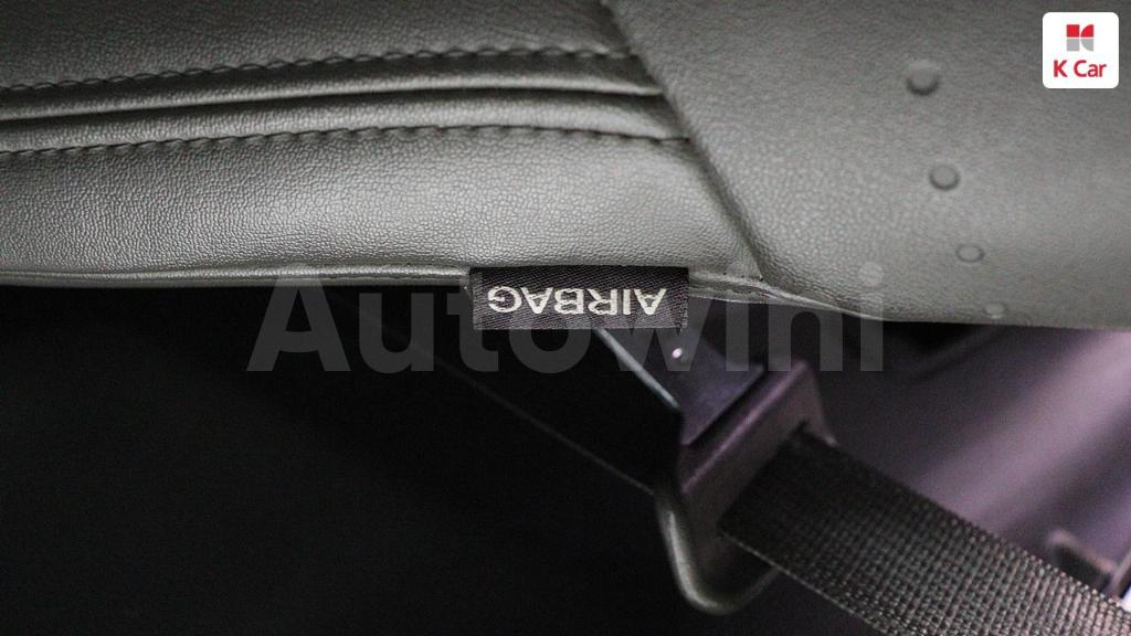 2013 GM DAEWOO (CHEVROLET) SPARK LT - 27
